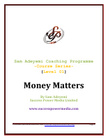 Sam Adeyemi - Money matters.pdf